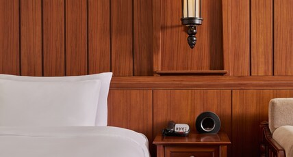 InterContinental Hotels XISHUANGBANNA RESORT Room Type - Classic