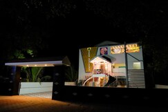 Green Residency