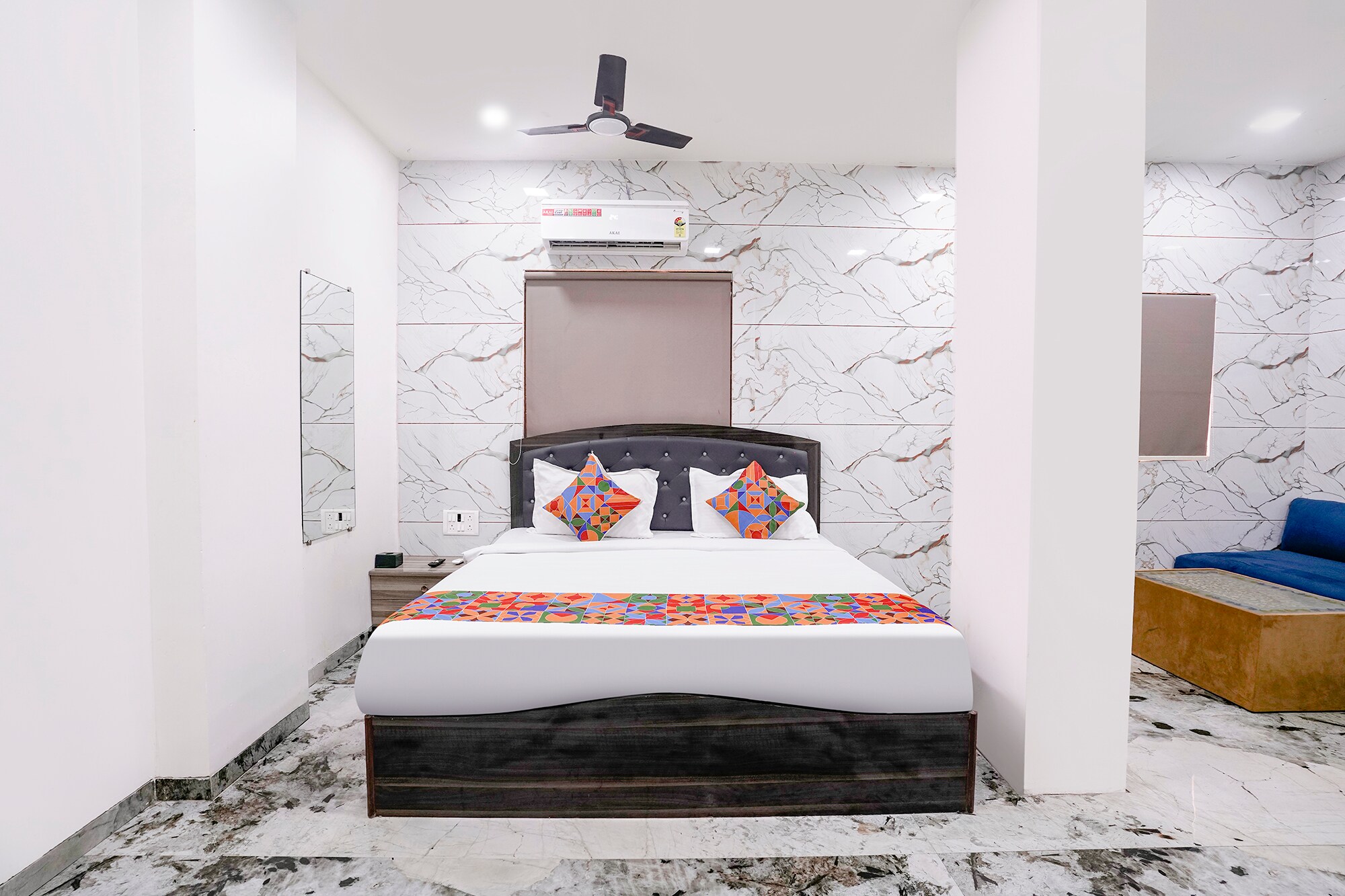 FabHotel Yash Residency II - Tap to explore photos