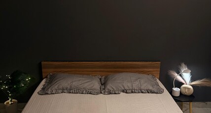 Aurelia Stay Guwahati Room Type - Grey Executive