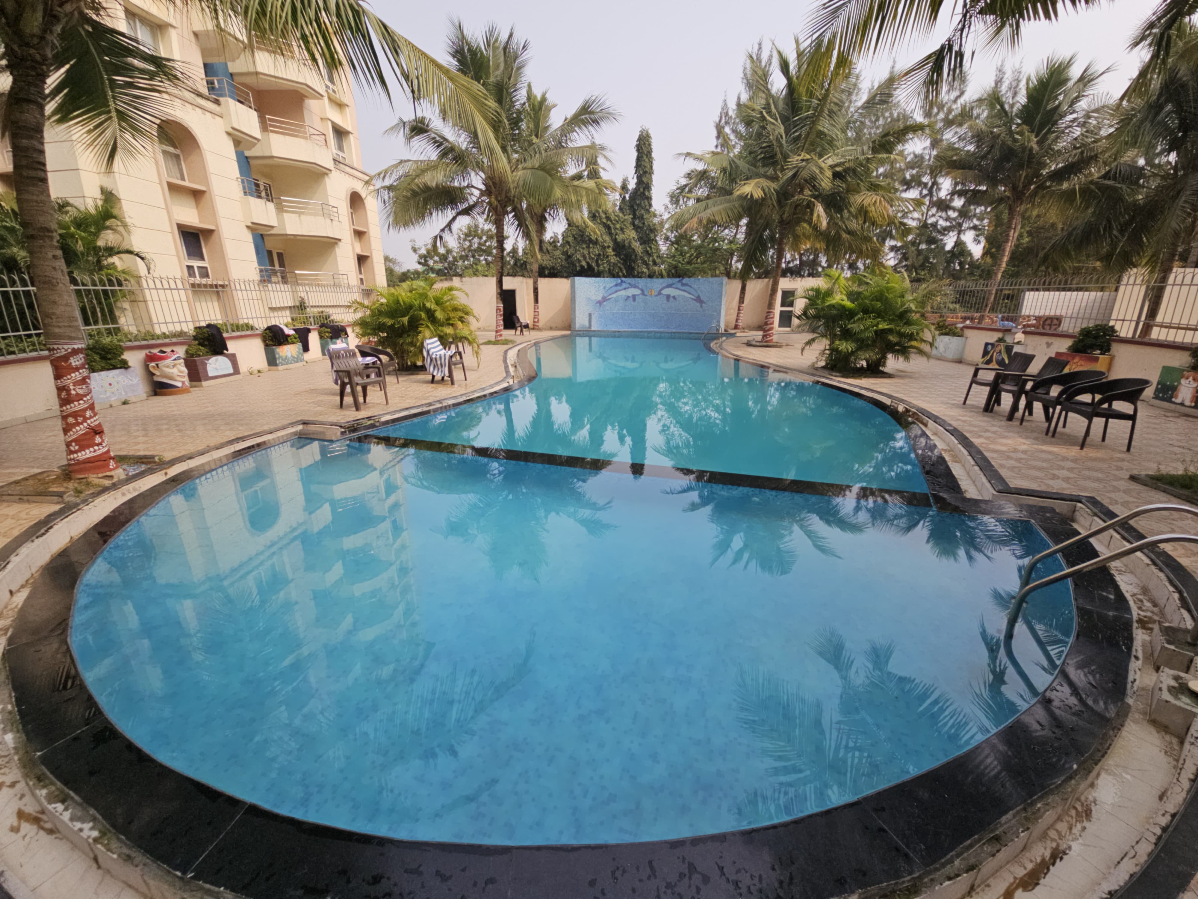 SK Residency || Entire 1BHK Apartments || - Tap to explore photos