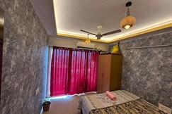 Anand's Elite Retreat