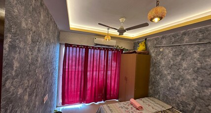 Anand's Elite Retreat Room Type - Anand's Elite Retreat