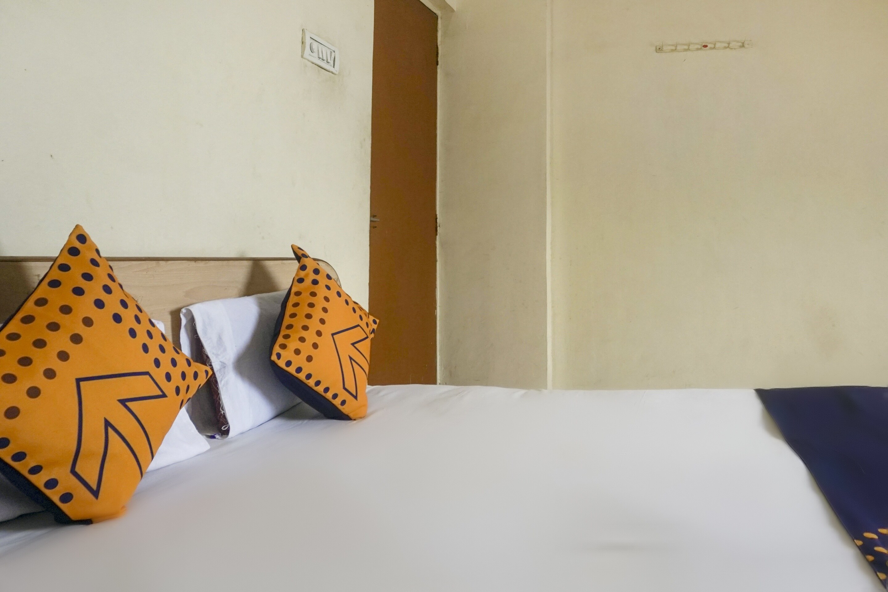 Hotel O Vaishali Lodge - Tap to explore photos