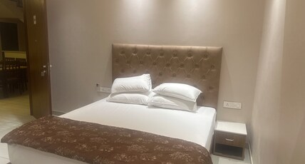 Jheeta farm Room Type - Bedroom 6