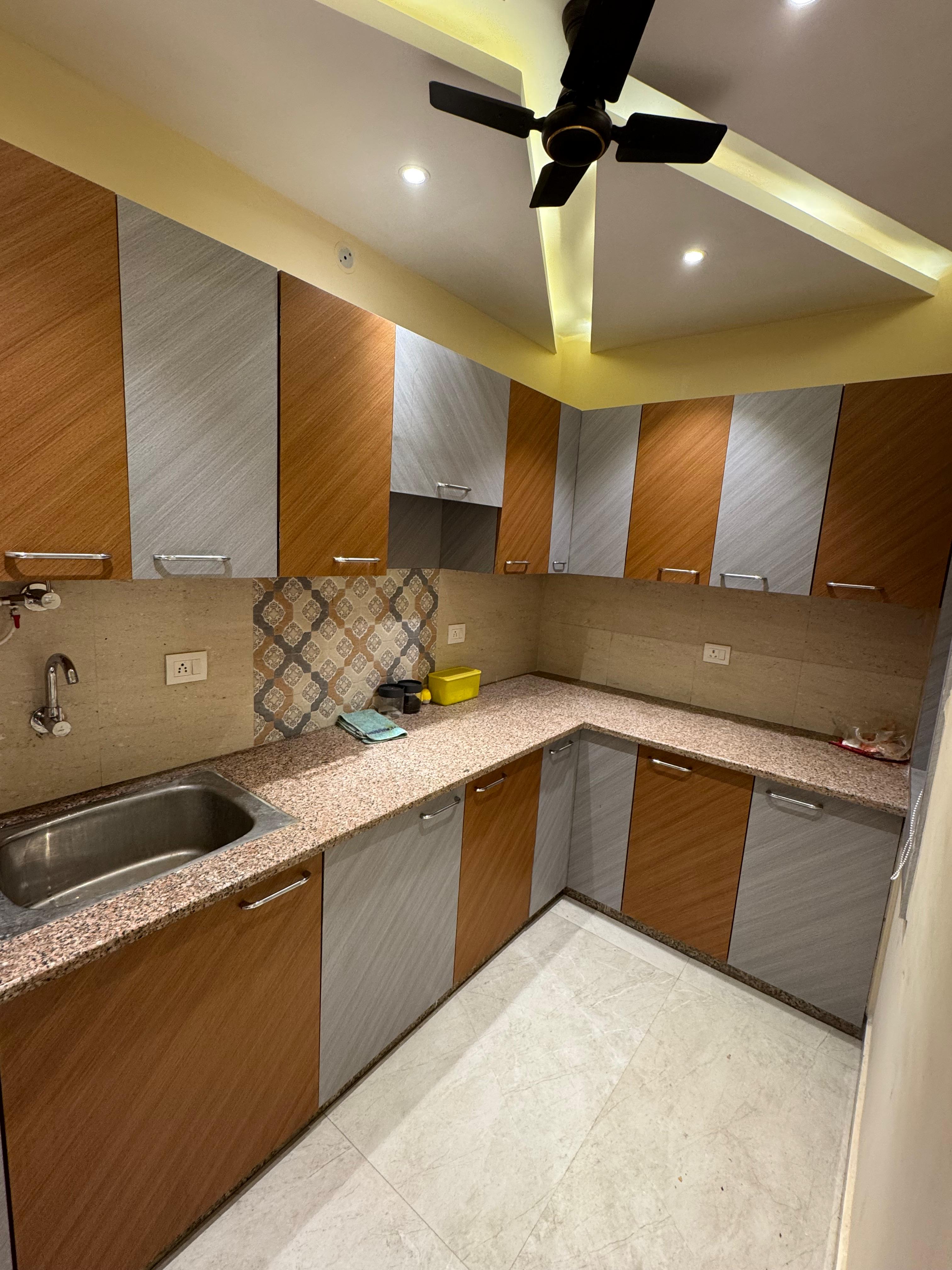 Bodhi Kutir Luxe | Entire 2BHK Apartment - Tap to explore photos