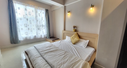 DEVANTARA a cozy stay Room Type - TARA