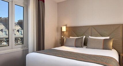 Timhotel Opéra Madeleine Room Type - Superior Double Room