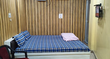 HOTEL THE GUEST REGENCY Room Type - Standard AC