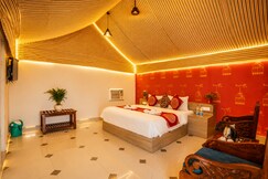 Photos of Royal Exotic luxury desert camp