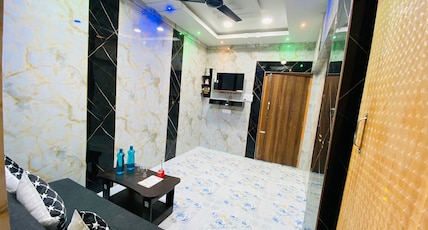 RK Homestay || Entire Studio & 1BHK Apartments || Room Type - Entire 1BHK Apartments RK Homestay || Entire Studio & 1BHK Apartments || Room Type - Entire 1BHK Apartments