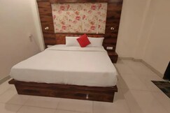 FabHotel Tejasvi