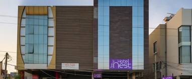 Hotel The Nest
