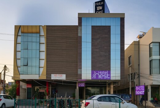 Hotel The Nest
