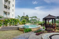 Hotel O Apartemen Bogor Valley