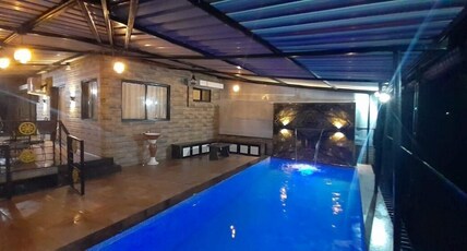 Mount Cottage Exotic 2 bedroom with PRIVATE POOL Room Type - Mount Cottage Exotic 2 bedroom with PRIVATE POOL