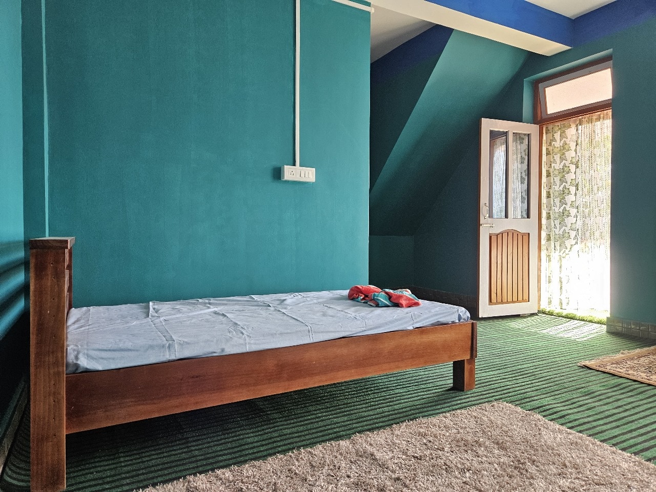 Cypress Valley View Homestay - Tap to explore photos