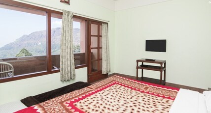 Shamrock | Rooms in a Homestay Room Type - Deluxe Room