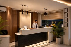 The Pamposh - Nehru Place
