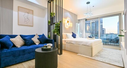 Turmeric by Lime Tree Room Type - Turmeric by Lime Tree