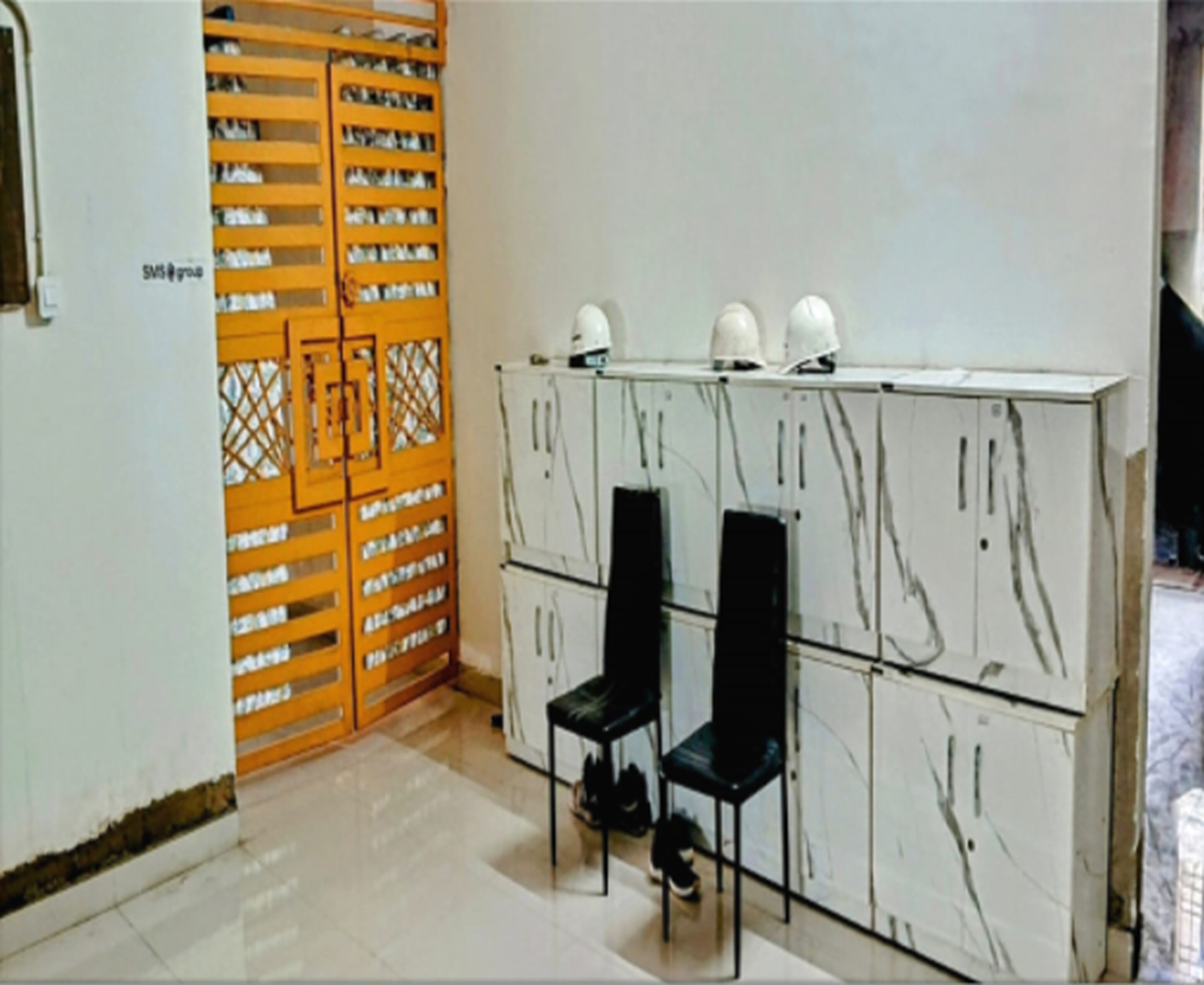 Main gallery