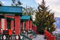 Tehri Retreat, Sursingdhar-Kanatal & Tehri, By HEL