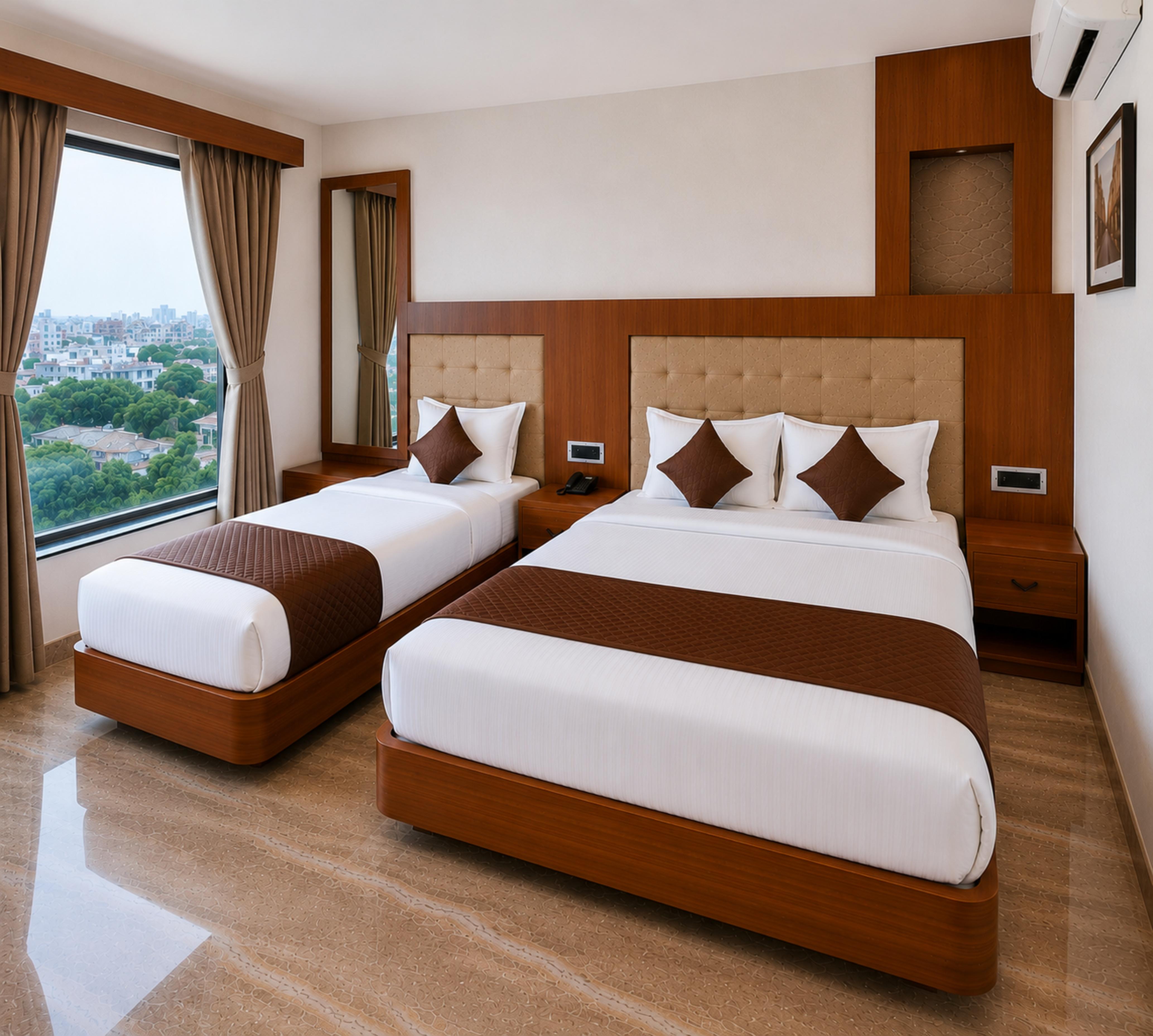 HOTEL SHREEDHAR - Tap to explore photos