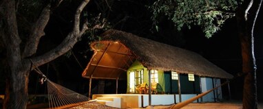 Bheemeshwari nature & adventure camp by Jungle Lodges