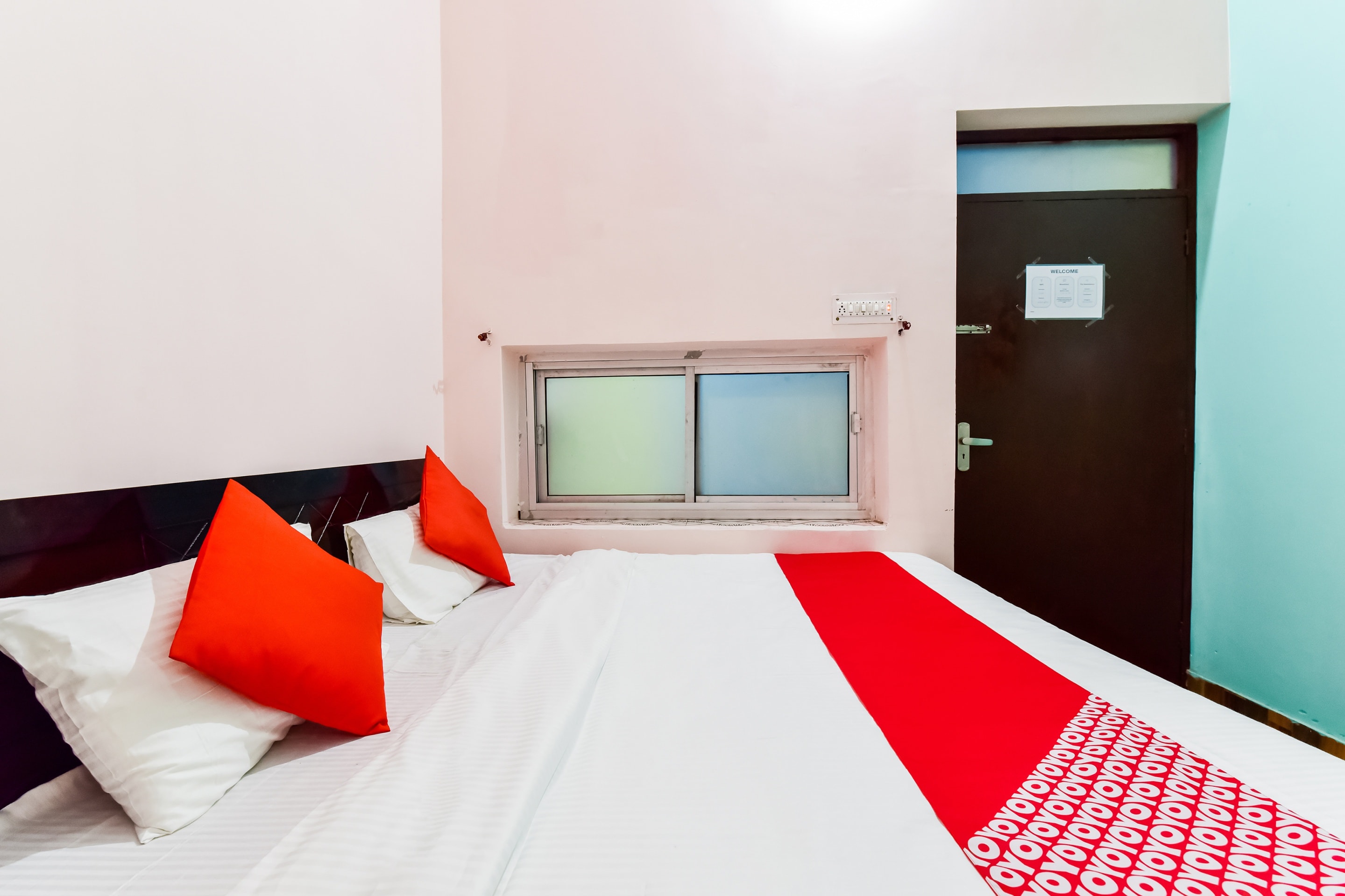 Hotel O Virat Inn, Siha, Tehsil Khol, Opposite Balaji Coaching centre - Tap to explore photos