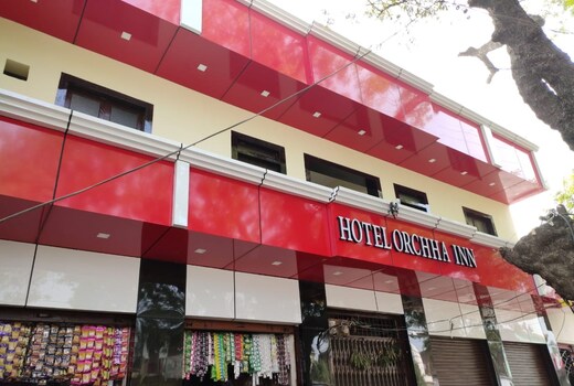 Hotel Orchha inn  Budget Hotel