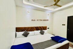 pawanputra home stay