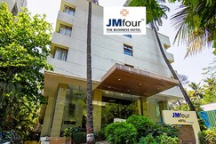 J M Four Hotel
