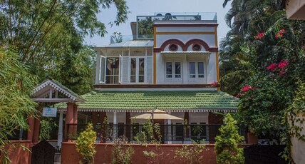 Casa Pelo Mar Room Type - Casa Pelo Mar