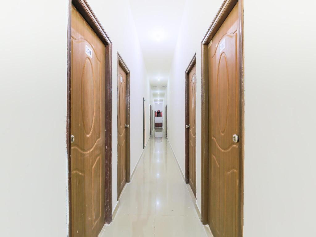 AZURA GUESTHOUSE - Tap to explore photos