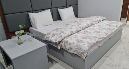 HOTEL PREM MANOR Room Type - Executive room