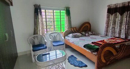 House of Rabindra Kumar Room Type - R1