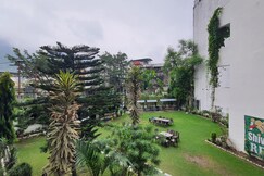 Shivansh Inn Resort