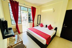 Shiv Resort By ITLON Hotels, Rishikesh