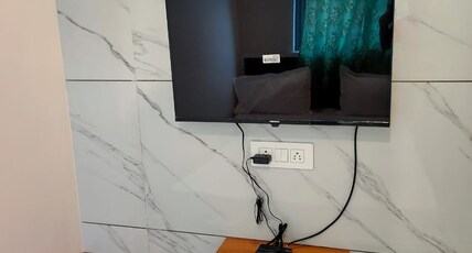 HOTEL JANTA INN Room Type - STANDARD DOUBLE ROOM(NON-AC)