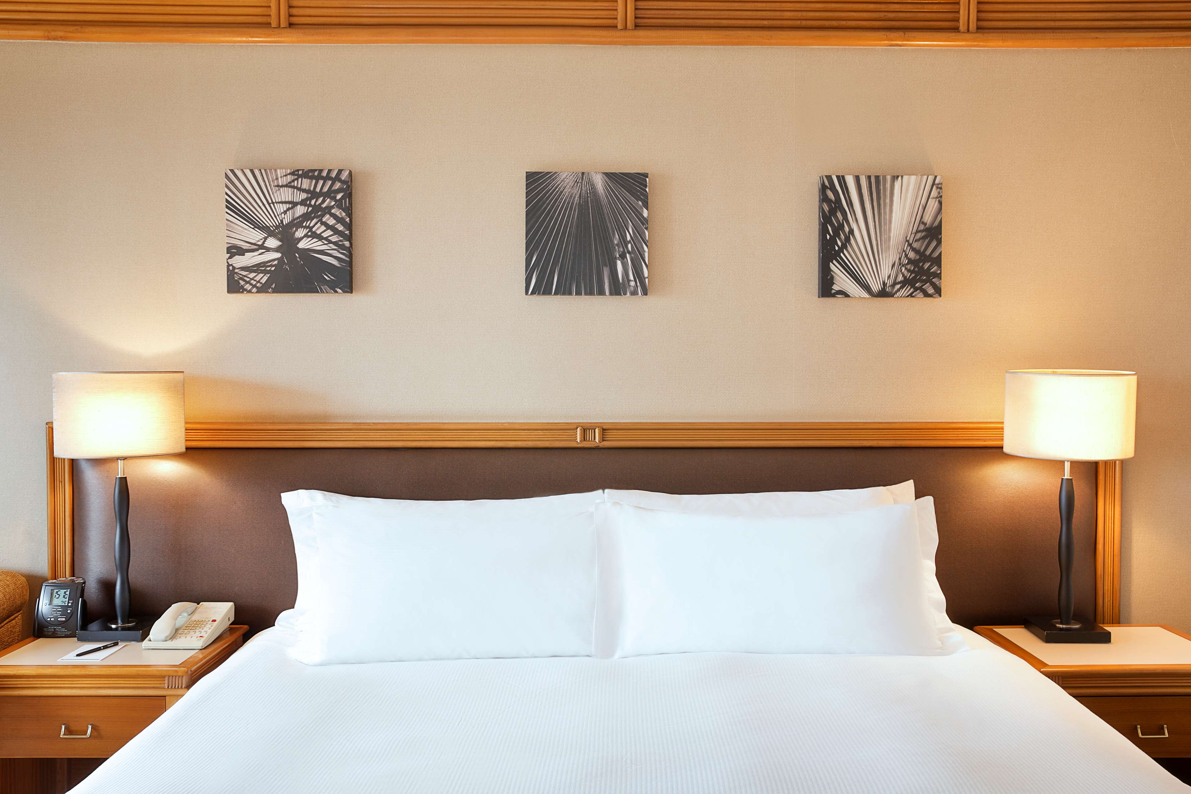 Hilton Yaounde - Tap to explore photos