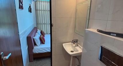 Hotel Shivaay and Guest House. Room Type - Standard Room Hotel Shivaay and Guest House. Room Type - Standard Room