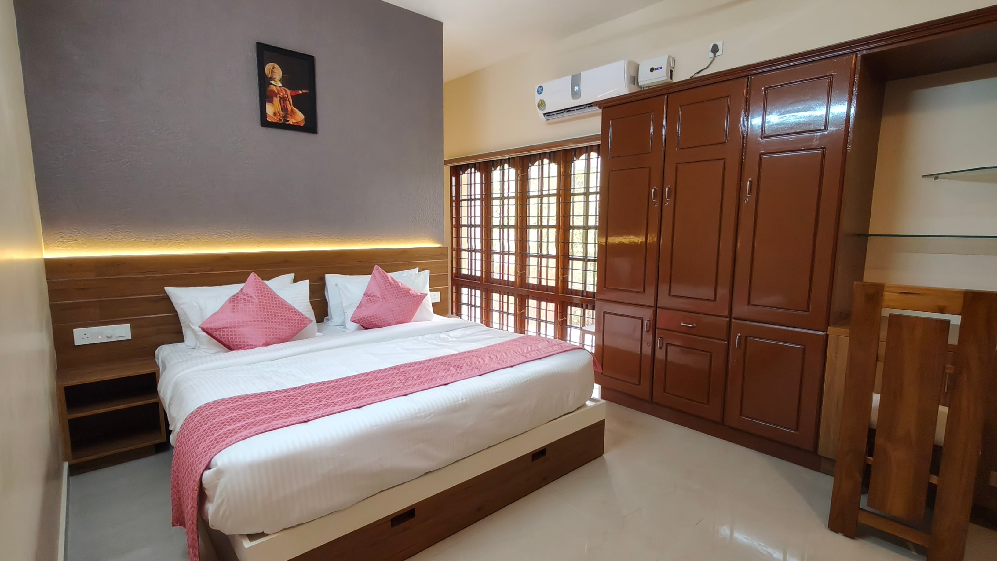 Madhura Residency - Tap to explore photos