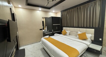 Hotel Kings Inn Room Type - Standard Room