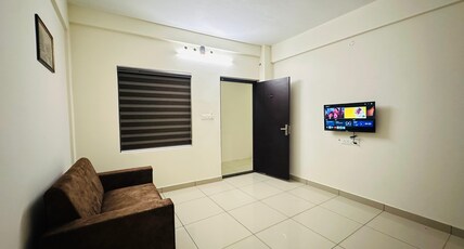 Emar Suites and Rooms Room Type - Entire 2 BHK Apartment