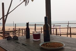 Address of Paradise Beach Home Stay