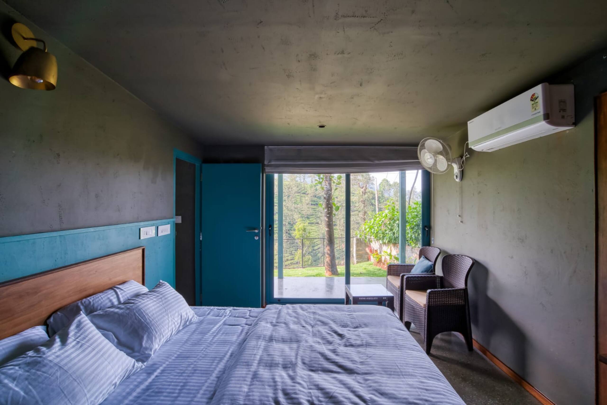 Vilstay - Kalani Boutique Stay Vythiri - Tap to explore photos