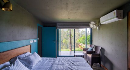 Vilstay - Kalani Boutique Stay Vythiri Room Type - Kalani 2 Bedroom Stay