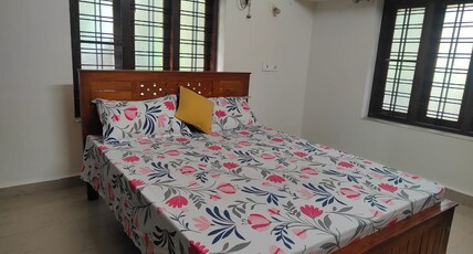 Sreehari 3-BHK Homestay 1 KM from Swaraj Round Room Type - Sreehari 3-BHK Homestay 1 KM from Swaraj Round