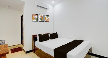 Hotel O P3 Thumkunta Room Type - Classic