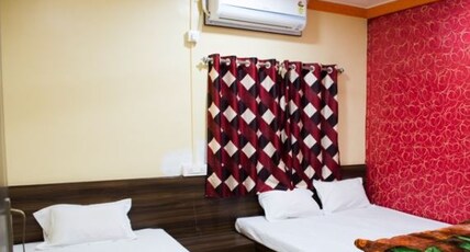 Picnic House, Lavasa Room Type - Deluxe Room Non-AC